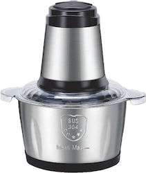 TnS 400W με Δοχείο 2lt Inox TnS 400W με Δοχείο 2lt Inox