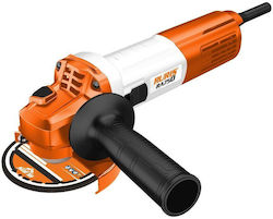 Ruris RA750 Polizor Electrică 750W Ruris RA750 Polizor Electrică 750W