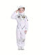 Costum de Carnaval pentru Copii Astronaut cu pălărie