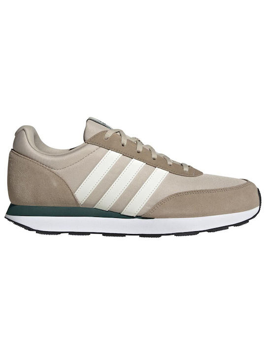 Run 60s 3.0 Ανδρικά Sneakers Καφέ