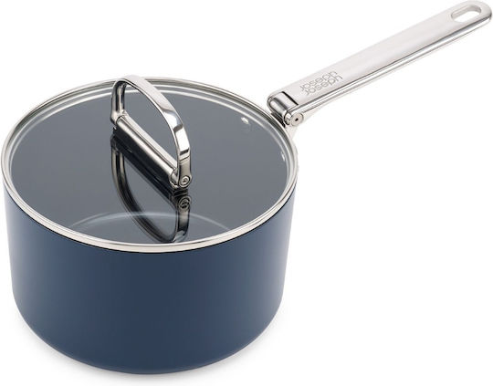 Joseph Joseph Milk Pot 2.7lt / 19cm Joseph Joseph Milk Pot 2.7lt / 19cm