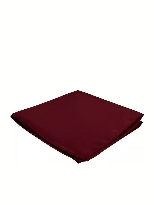 Unisex Women's Scarf Red Unisex Women's Scarf Red