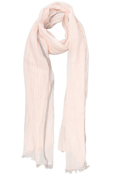 Verde Women's Scarf Pink