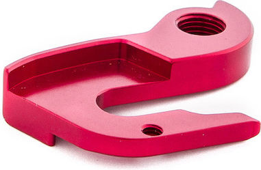 Derailleur Hanger Orbea Orca Di2 011-013 Red