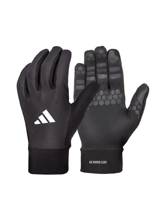 adidas Unisex Gloves Black