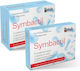 Uplab Pharmaceuticals Symbactil Συμπλήρωμα με Προβιοτικά & Πρεβιοτικά για Ενήλικες και Παιδιά 30 κάψουλες
