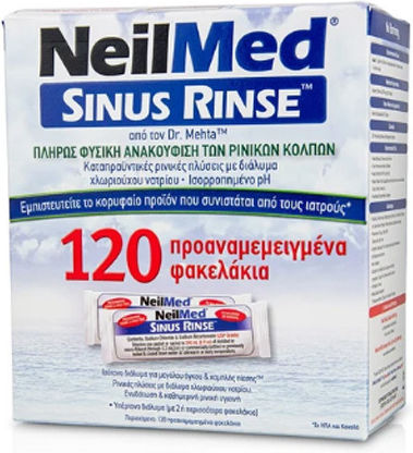 NeilMed Sinus Rinse