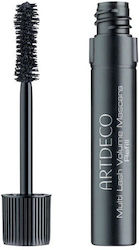 ArtDeco Спирала За Мигли Черна 8мл