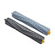 Main Brushes 2 Pieces for Robot Vacuum iRobot