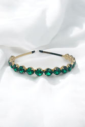 Gold Hair Headband