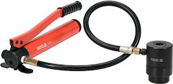 Yato Sheet Metal Hydraulic Hole Cutter Yt-18907