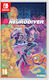 Read Only Memories Neurodiver Игра за Switch