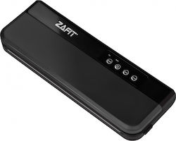 Aparat de Vidat Profesional Zafit Vid-360 pentru Alimente, Bară de Etanșare de 30 cm, 10 Pungi Incluse, Negru