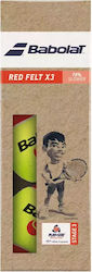 Babolat Felt Tennisbälle Tennis Praxis 1Stück
