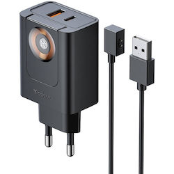 Mcdodo CH-3700 30W Wall Adapter Mcdodo CH-3700 30W Wall Adapter