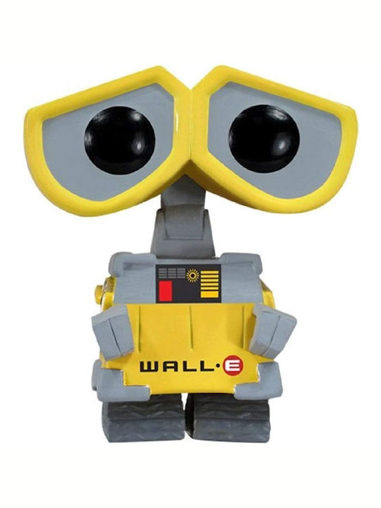 Funko Pop! Filme: WALL-E - Figure