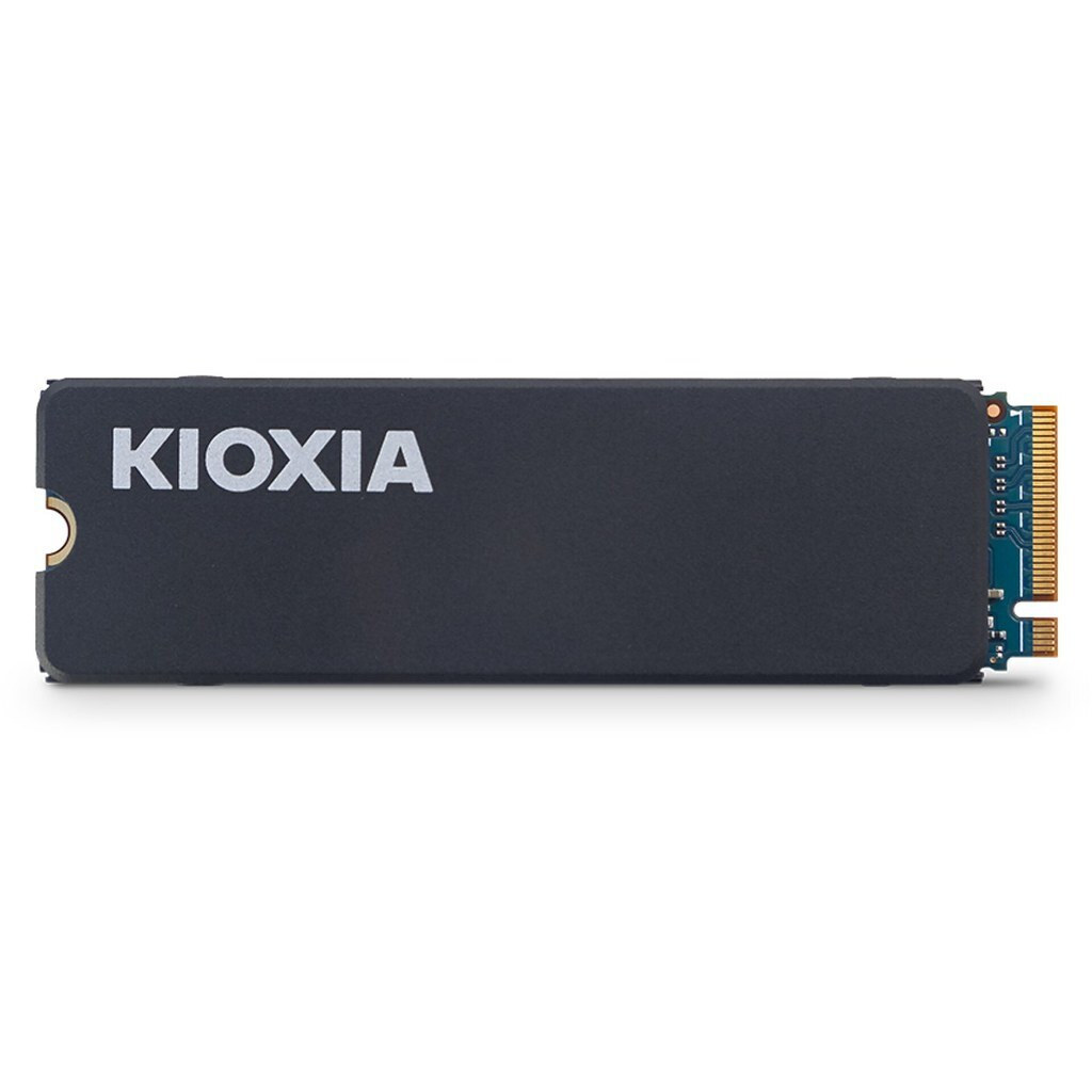 KIOXIA M.2 NVMe SSD 2280 PCIe 4TB 1枚 Kioxia Exceria SSD 4TB M.2 NVMe PCI Express 4.0 | Skroutz Romania