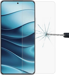 Xiaomi Redmi Note 14 5G 0,26mm 9H 2,5D Panzerglasfolie Xiaomi Redmi Note 14 5G 0,26mm 9H 2,5D Panzerglasfolie
