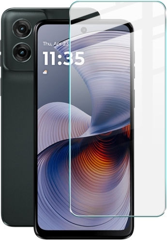 Стъклен протектор за цял екран Imak H Series за Motorola Moto G55 5G