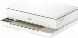 HP Envy 6120e Farb Multifunktionsgerät Tintenstrahl
