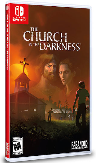 The Church in the Darkness Switch Game