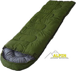 Alpin Sleeping Bag Double