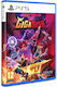 Gigabash PS5 Игра