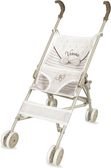 De Cuevas Doll Stroller