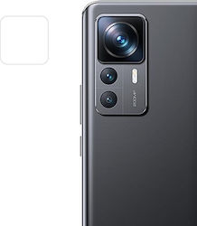 Hat-prince 9h Rear Προστασία Κάμερας Tempered Glass Διάφανο για το Xiaomi 12T Pro Hat-prince 9h Rear Προστασία Κάμερας Tempered Glass Διάφανο για το Xiaomi 12T Pro