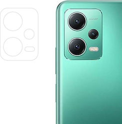 Hat-prince 9h Rear Προστασία Κάμερας Tempered Glass Διάφανο για το Redmi Note 12 5G Hat-prince 9h Rear Προστασία Κάμερας Tempered Glass Διάφανο για το Redmi Note 12 5G