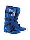 Alpinestars Tech 7 Мъжки Мотоциклетни Боти Мотокрос Син