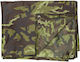 MFH Tarpaulin Водоустойчив Брезент 6x5м.
