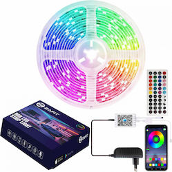 Zafit Ταινία LED RGB 5m