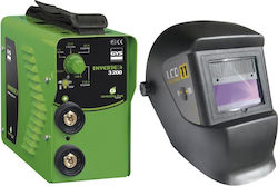 GYS Ηλεκτροκόλληση Inverter 130A MMA