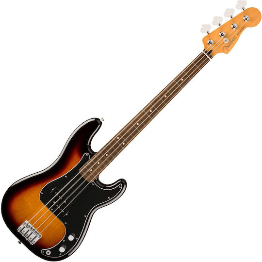 Fender 4χορδο Ηλεκτρικό Μπάσο Player Ii Precision