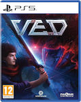 Ved PS5 Game