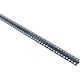 Dexion Ecke T36x36mm 2,00m Grau