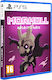 Morkull Ragast's Rage PS5 Game