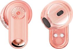 Divoom Spark Air In-ear Ροζ