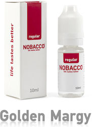 Nobacco Ready-to-use E-Liquid Golden Margy 10ml
