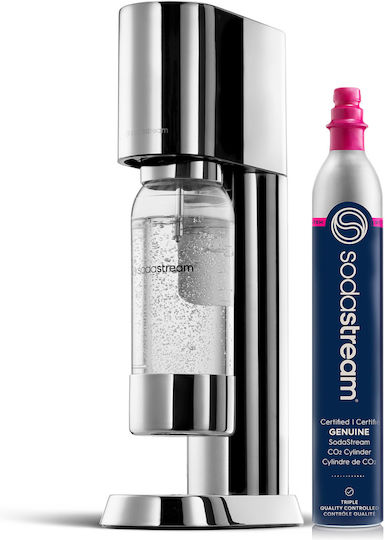 Sodastream Soda Maker