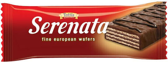 Serenata Wafer Milk 31gr