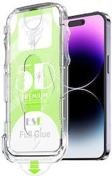 Technovo Tempered Glass for iPhone XR/11 Technovo Tempered Glass for iPhone XR/11