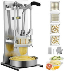 Vevor Multi Cutter Machine