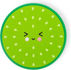 Kikkerland Magic Spring Kiwi Kikkerland Magic Spring Kiwi