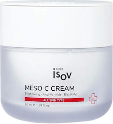 Isov Meso Cream 50ml Isov Meso Cream 50ml