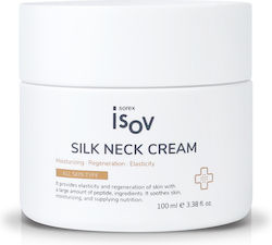 Isov Ενυδατική Κρέμα Λαιμού 100ml Isov Ενυδατική Κρέμα Λαιμού 100ml