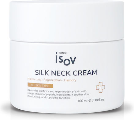 Isov Cream Neck 100ml