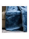 Cokitex Silk Touch Samtige Decke Übergröße 220x240cm Blau