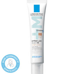 La Roche Posay Effaclar Duo+M Unifiant Κρέμα Ημέρας κατά των Ατελειών 40ml